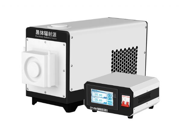 DY-HT1-MF面源黑體爐，輻射面100mm/150mm/200mm（-20℃-80℃）