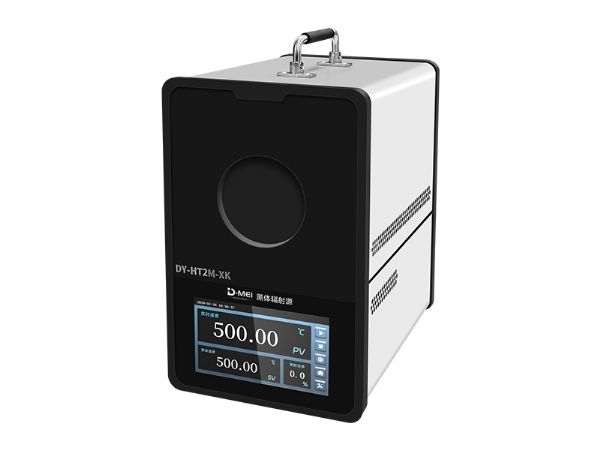DY-HT-M-XK面源黑體爐，輻射面100mm（-20℃~500℃）