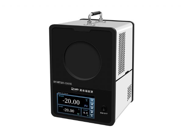 DY-HT-M-150XK面源黑體爐，輻射面150mm（-20℃~500℃）