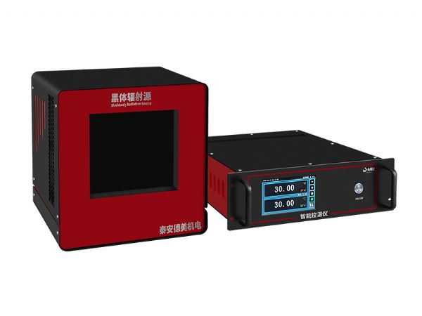 DY-HTM-X-180差分黑體爐（差分溫度：-30℃~125℃ ，絕 對溫度：-5℃~150℃）